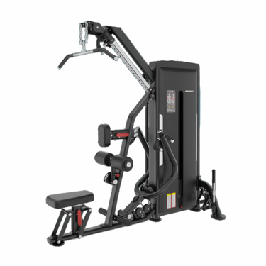 Insight Fitness Adjustable Pull down & Row - SA041